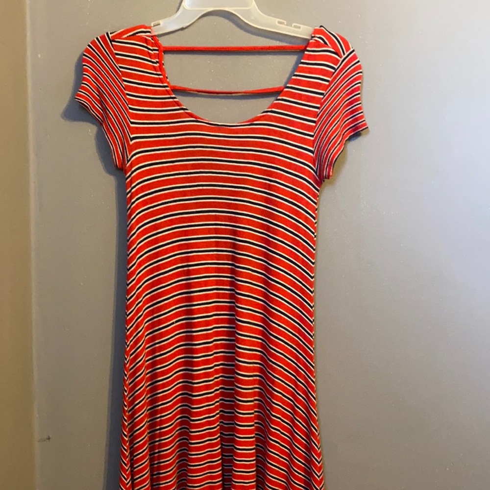 T-shirt Dress